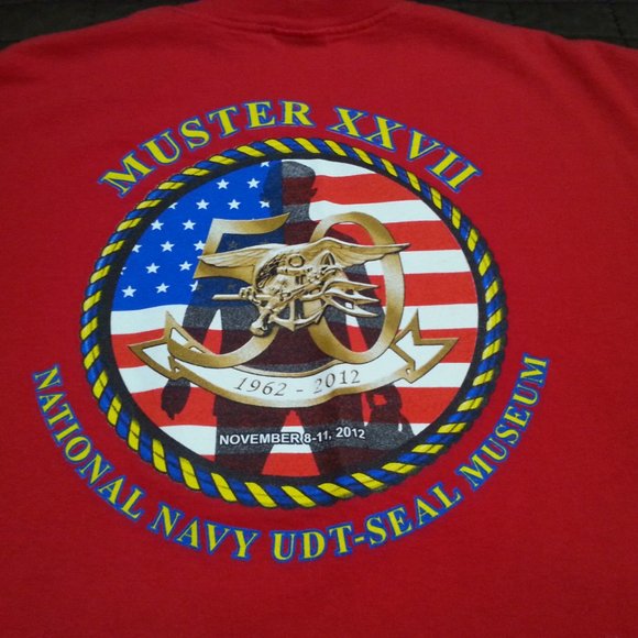 U.S. Navy Military Armed forces Other - Navy Seal Museum Military Muster 27 Armed Forces Florida, Fort Pierce